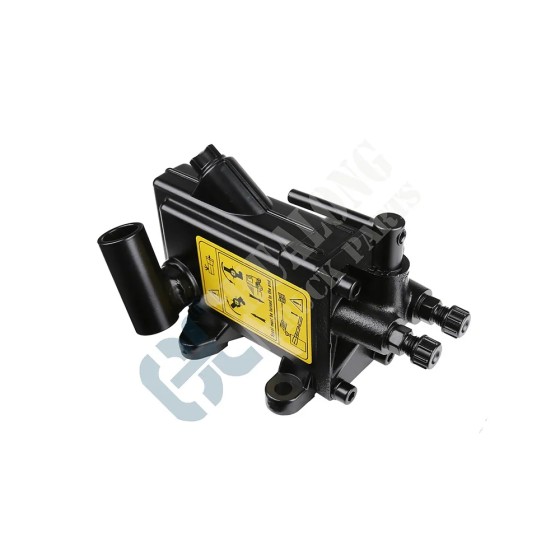 20711127 CABIN TILT PUMP