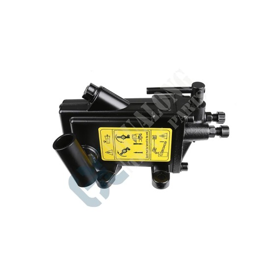 20711127 CABIN TILT PUMP