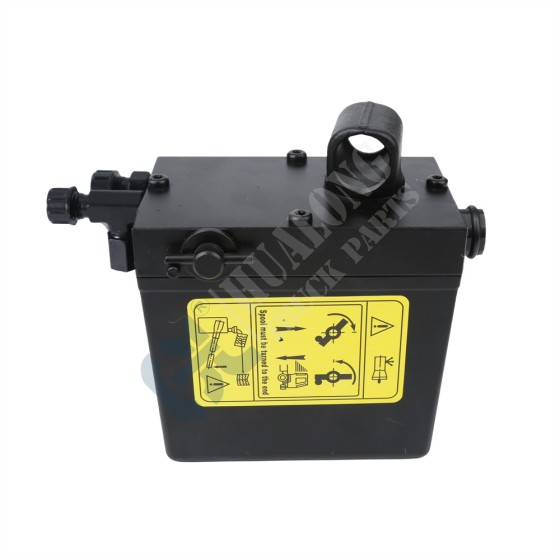 289375,0289375,000289375 CABIN TILT PUMP