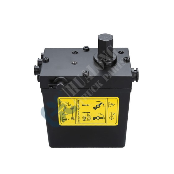 7421726540,7421241594,7421974960,7421955175,7485138655 CABIN TILT PUMP