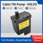 Cabin Tilting Pump Volvo 20917279