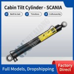 Cabin Tilt Cylinder 1848921
