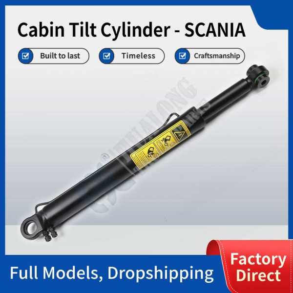 SCANIA Cabin Tilt Cylinder 2567560