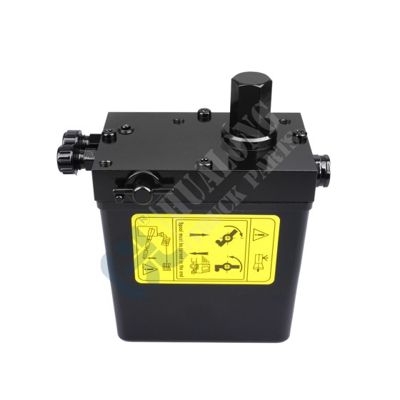 Cabin Pump 1075295,1095004