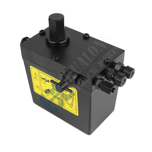 Cabin Pump 2081520,2861573 for SCANIA