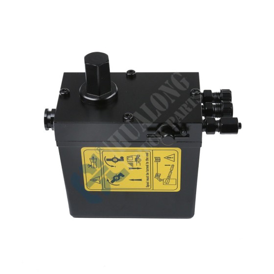 Cheap Cabin Pump 1794906 for SCANIA