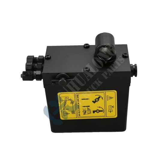 Cab Tilt Pump 1450903,1382283,1914283
