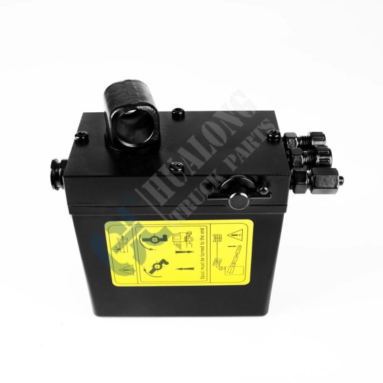 DAF Cab Tilt Pump 1450902 1914281