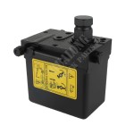 Cabin Pump 0015533901 for BENZ with OEM