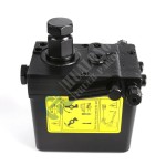 BENZ Cabin Tilt Pump 0015533801
