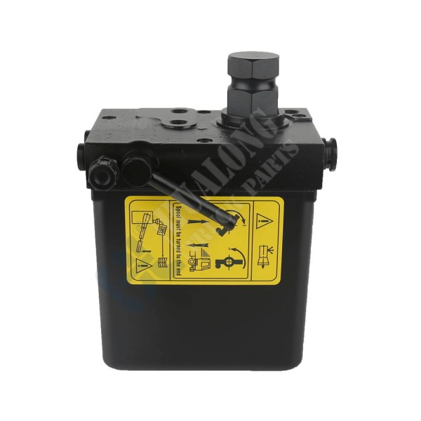 Cabin Pump A9605530001 for BENZ