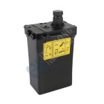 0015534101,A0015534101,0193526 BENZ CABIN TILT PUMP