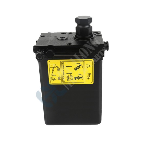 0015534101,A0015534101,0193526 BENZ CABIN TILT PUMP