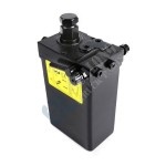0015534001 CABIN TILT PUMP
