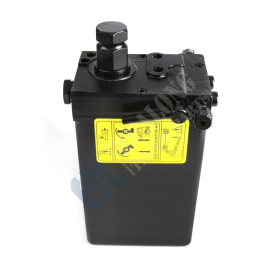 0015534001 CABIN TILT PUMP