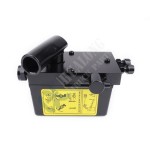 CABIN PUMP 5001170-Q488,5001170A362/A