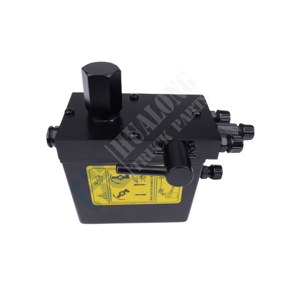 LA5345002070AA01 CABIN TILT PUMP