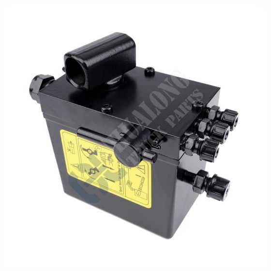 CABIN PUMP DZ93259820500