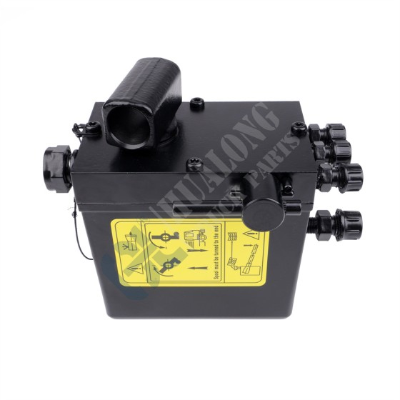 CABIN PUMP DZ93259820500