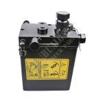 DZ9X189822040 CABIN TILT PUMP