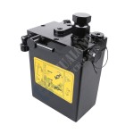 DZ9X189822040 CABIN TILT PUMP