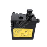 DZ97259820156 Cab Tilt Pimp SHACHMAN