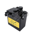 DZ97259820156 Cab Tilt Pimp SHACHMAN