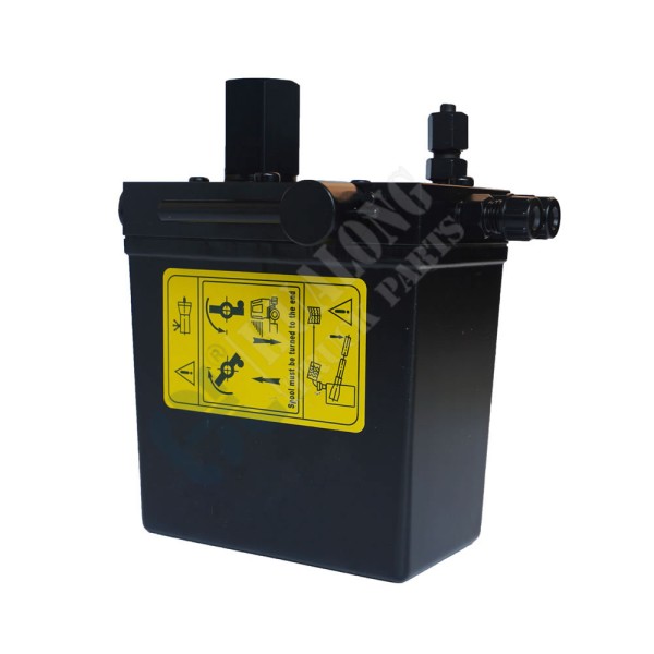 Iveco Cab Tilt Pump