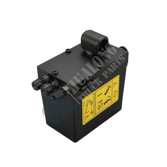 DC4600356CA CABIN TILT PUMP