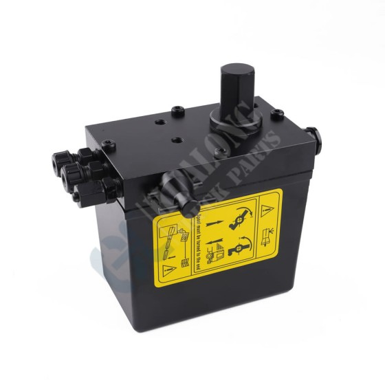 Wholesale Cabin Pump 2559102,2861572