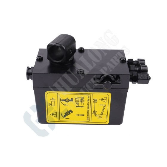 Cabin Pump Hl-B1154A 504172822,504162344