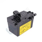Cabin Pump Hl-B1154A 504172822,504162344