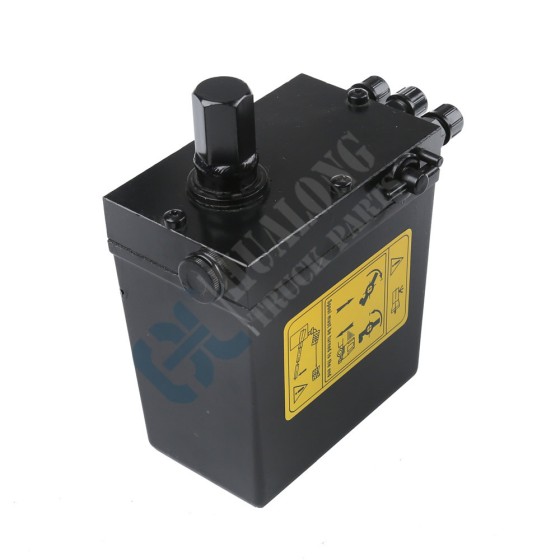 WG99258222002 Wholesale Cabin Pump for HOWO