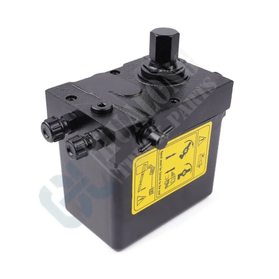 Cab Pump Scania 1810342