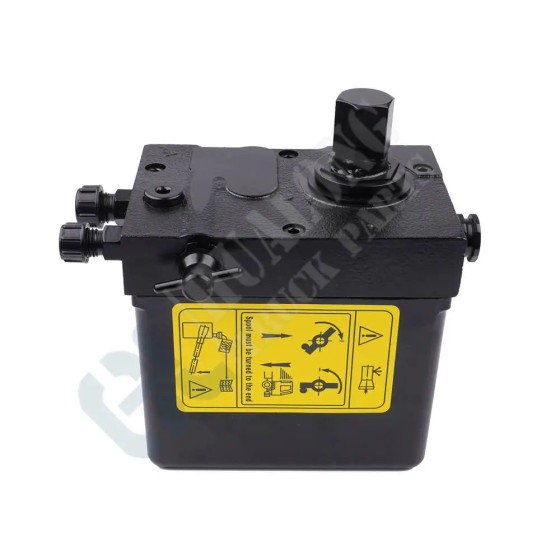 Cab Pump Scania 1810342