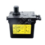 1810341 Cab Tilt Pump Scania