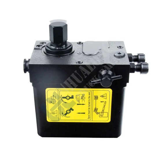 1810341 Cab Tilt Pump Scania