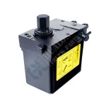1810341 Cab Tilt Pump Scania