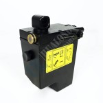 DHP2-121390 Cab Tilt Pump Kamaz