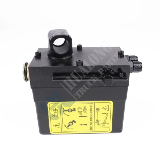 K1-40506900 CABIN PUMP