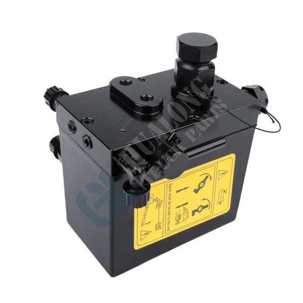 DZ96259820230 CABIN TILT PUMP