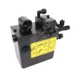 500316942,5801549520,504172825 Cab Tilt Pump Iveco