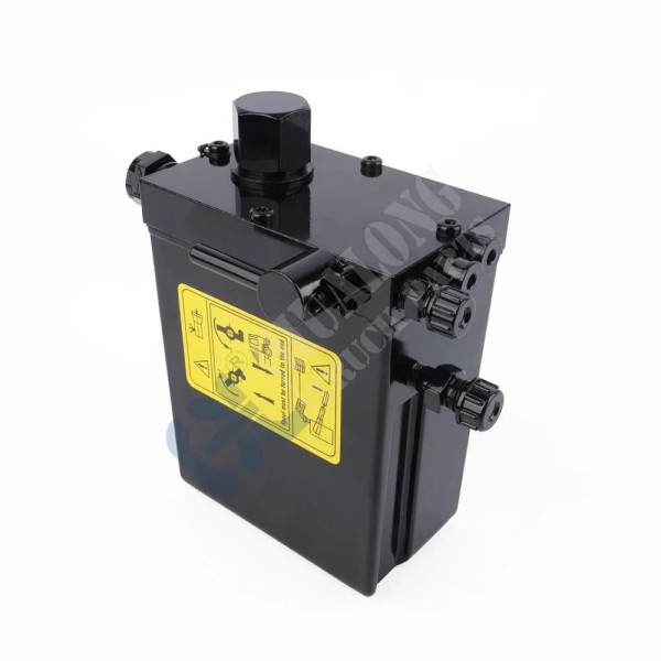 811W41723-6008/1 CABIN TILT PUMP