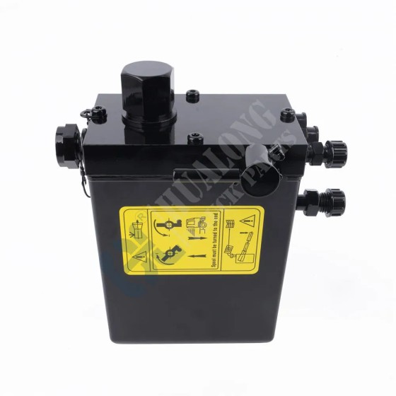 811W41723-6008/1 CABIN TILT PUMP