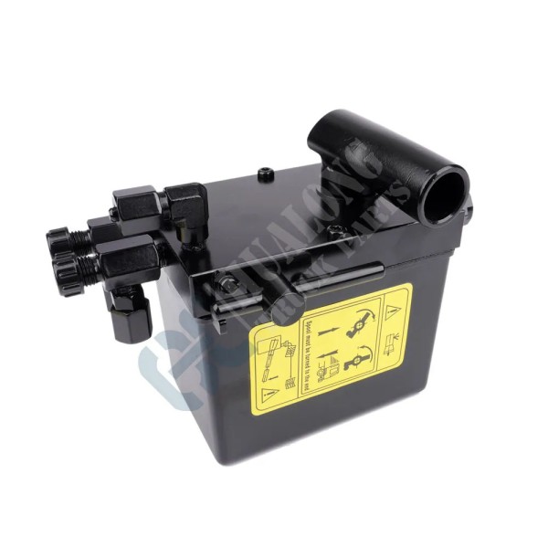 5005020-C0300 CABIN TILT PUMP