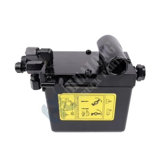 5005020-C0300 CABIN TILT PUMP