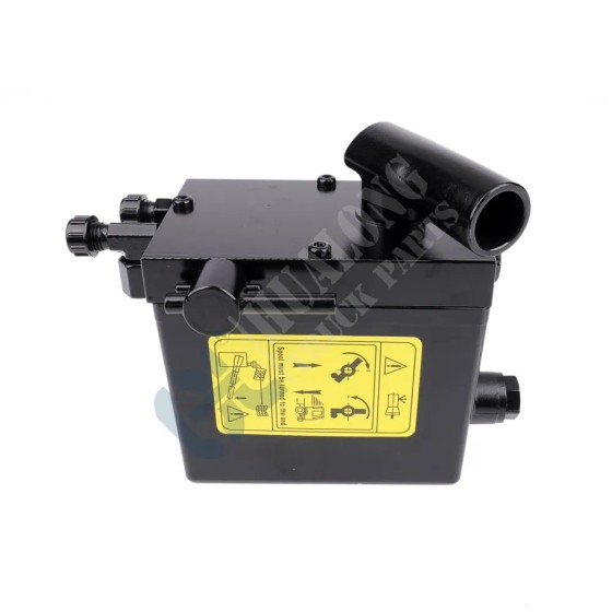 5005010-C0300 手泵