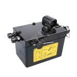 DZ93259820450 Cab Tilt Pump SHACHMAN