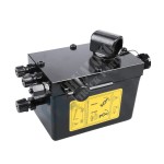 DZ93259820550 CABIN TILT PUMP