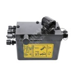 DZ93259820550 CABIN TILT PUMP